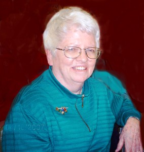 Connell,Mary T.