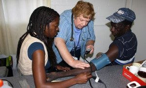  migrant and seasonal farmworkers receiving healthcare