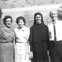Sister Janice McLaughlin, MM