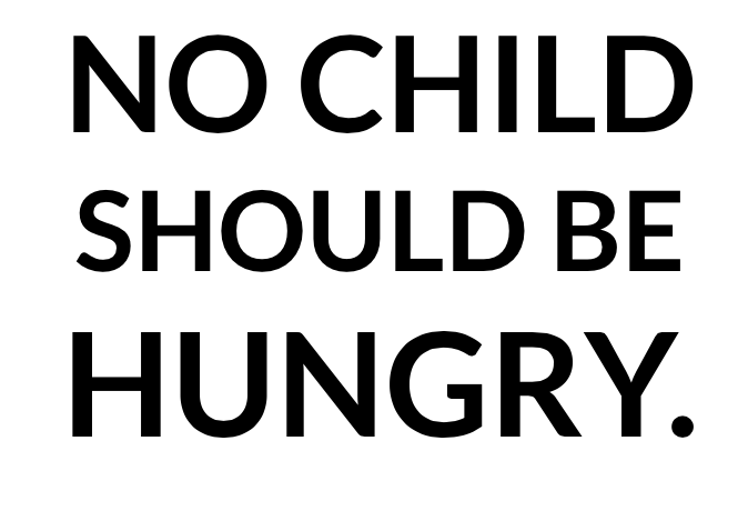 no child