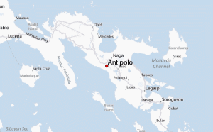 antipalo