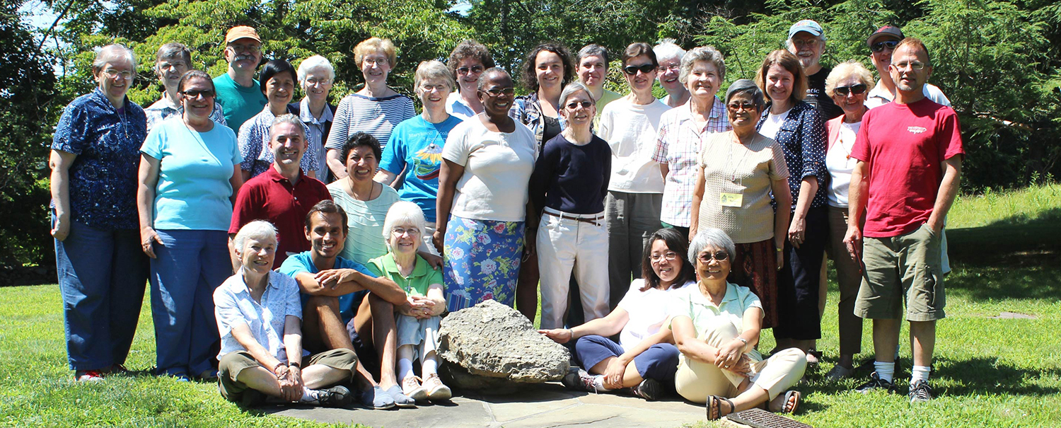 Educational Mission Programs for Missioners & Others Engaged in Cross-Cultural Ministries in their Local Churches