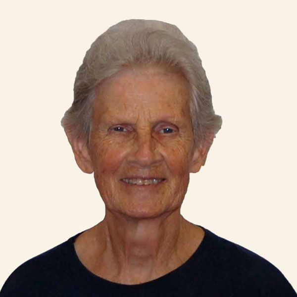 sister gertrude gallagher maryknoll sisters