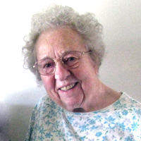 Sister Ann Carol Brielmaier