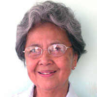 Sister Imelda Bautista