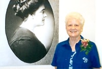 Sister Mary Anne O'Donnell