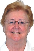 Sister Pat Murray