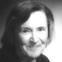 Sister Ruth Marie O'Donnell