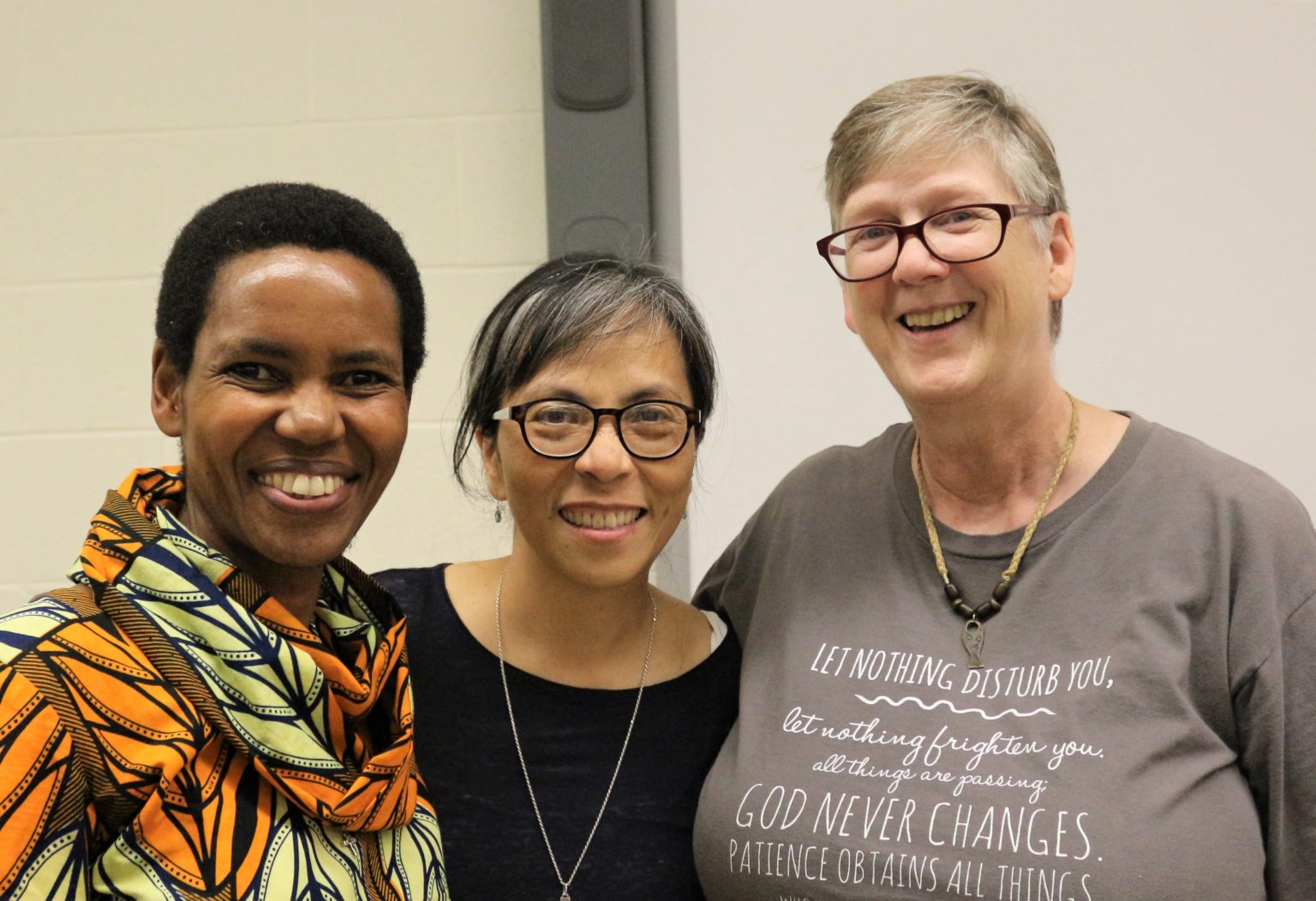 Maryknoll Sisters Peacemakers Maryknoll Sisters