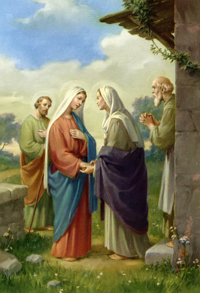 The Visitation