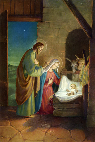 The Nativity