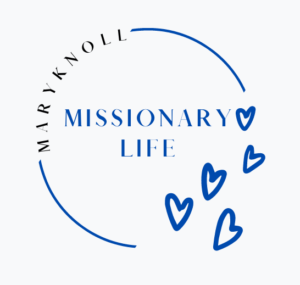 Missionary Life Podcast logo