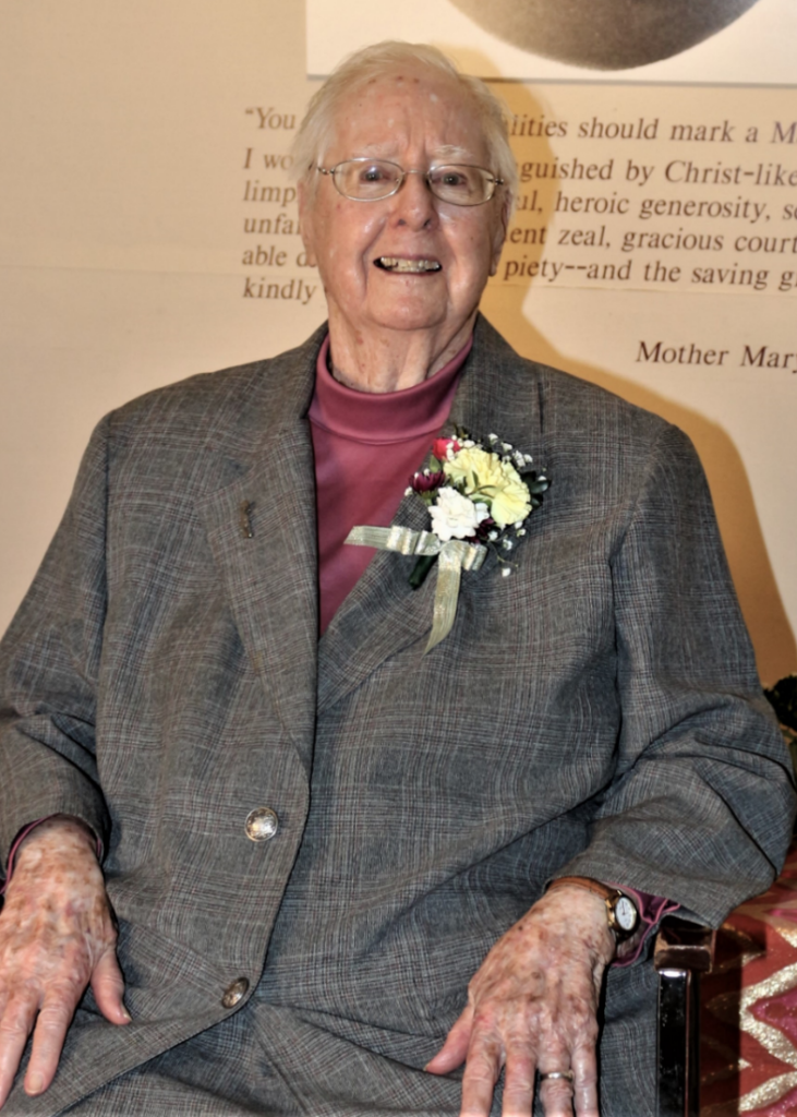 Obituaries Archives Maryknoll Sisters