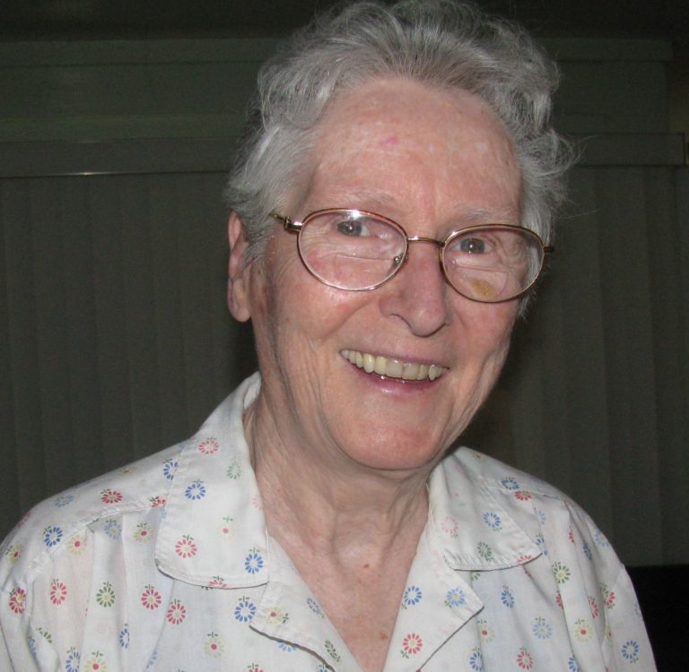 Obituaries Archives Maryknoll Sisters