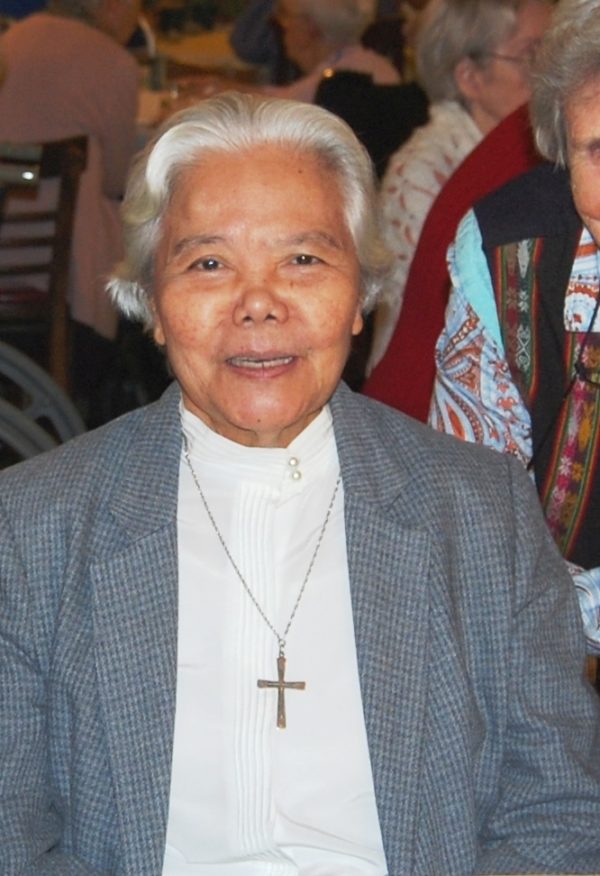 Obituaries Archives Maryknoll Sisters