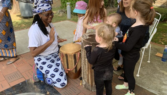 The festival will be held Saturday, September 30th - a day of fun for the whole family!
