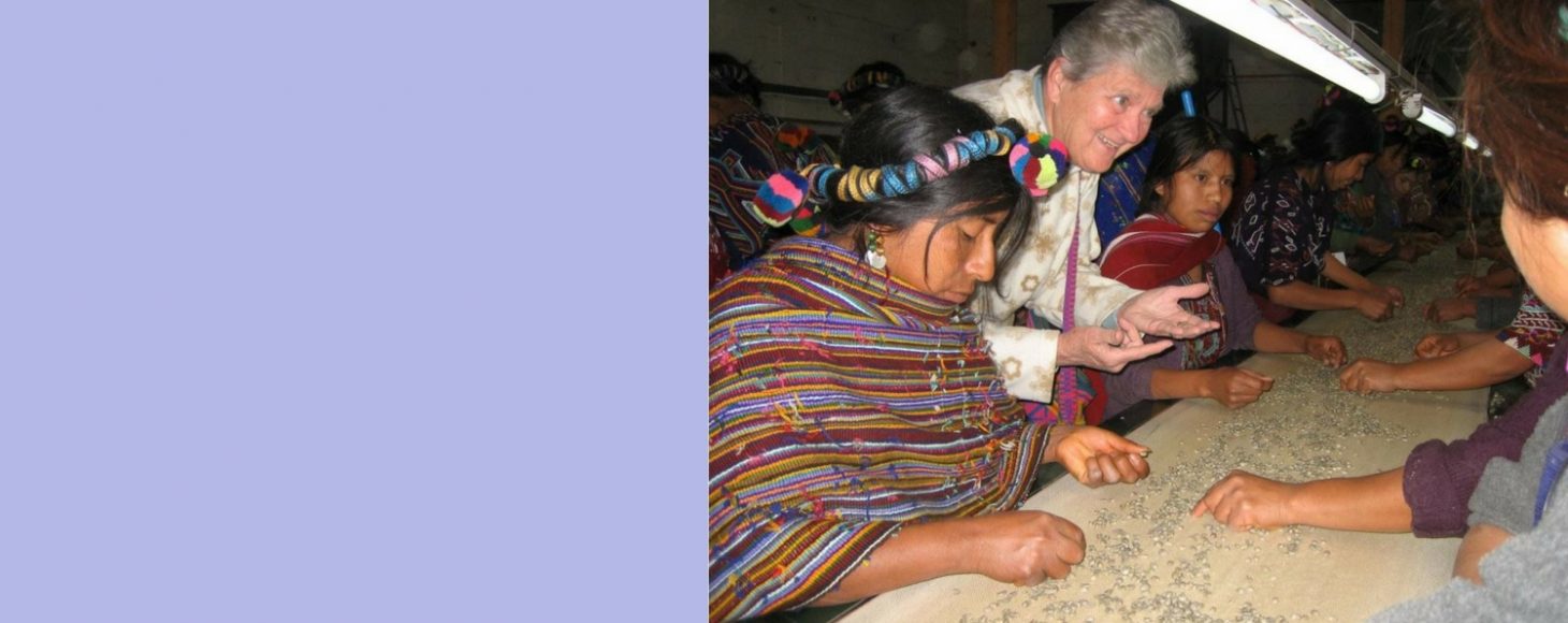 Maryknoll sisters